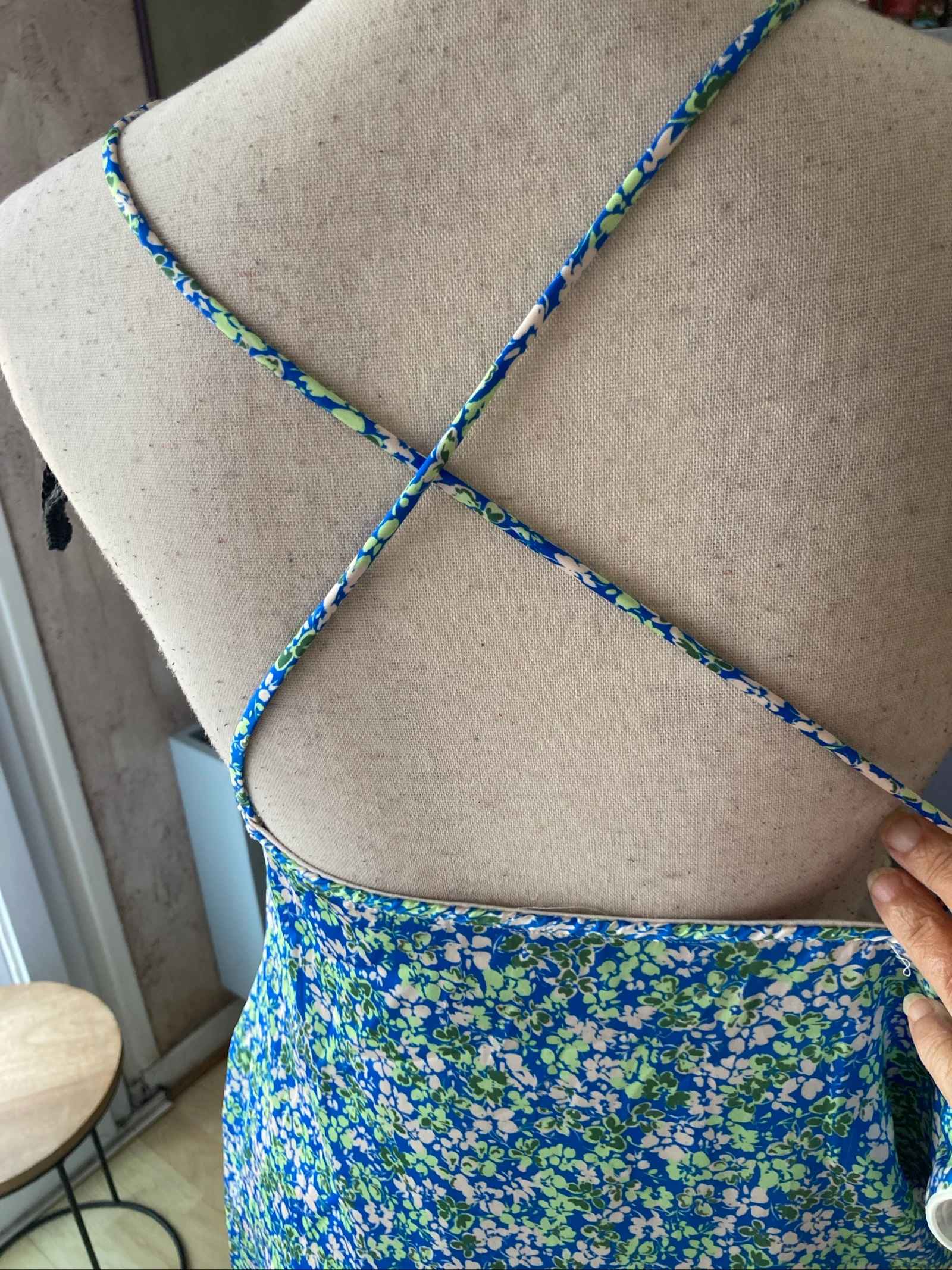 Very pretty dress size S – photo 2